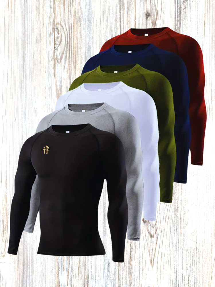 Men's Long Sleeve