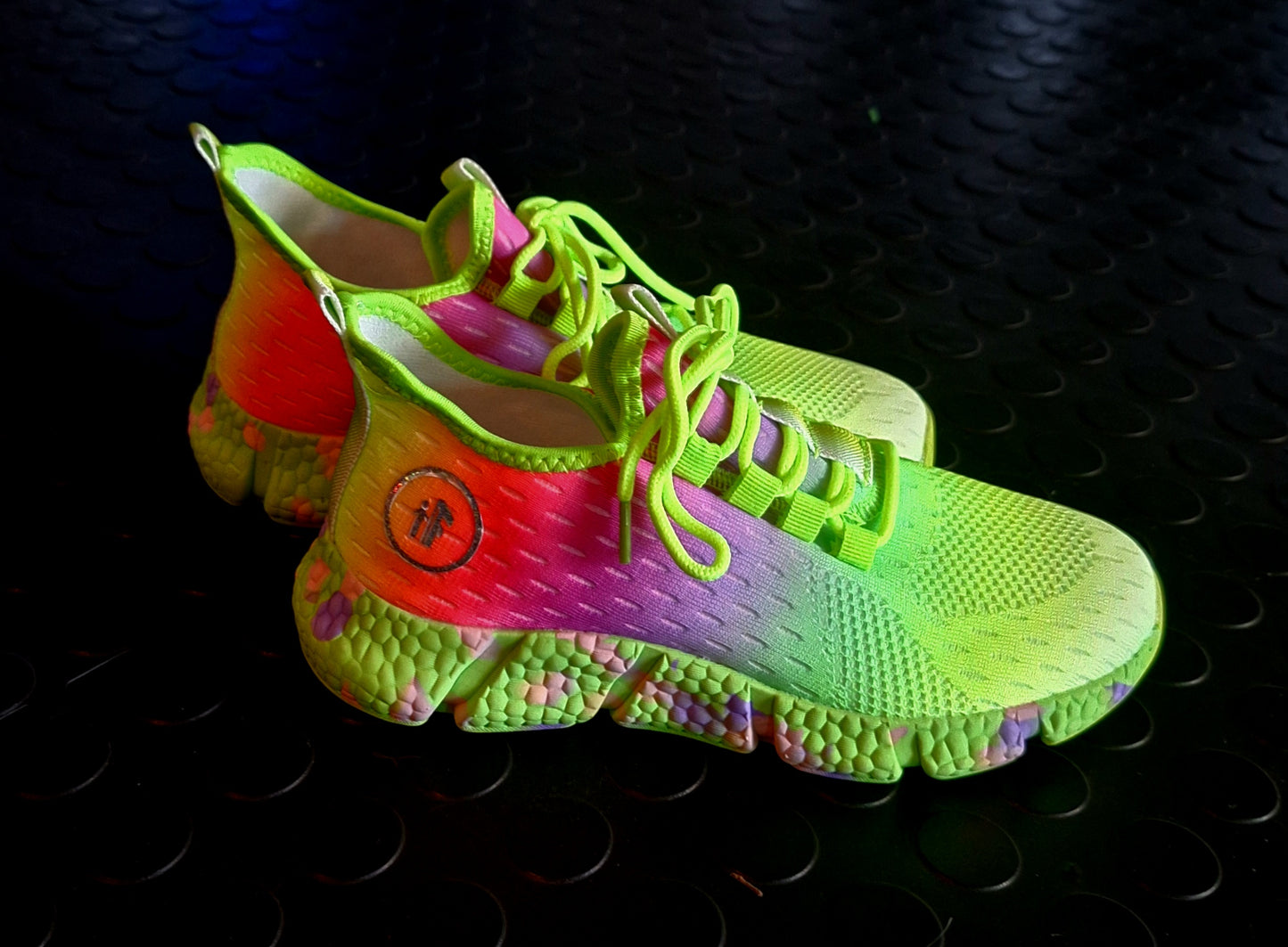 Hyper Glow