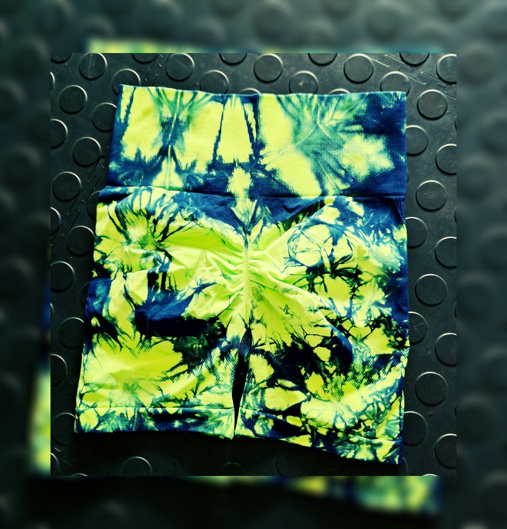 Zesty Lime