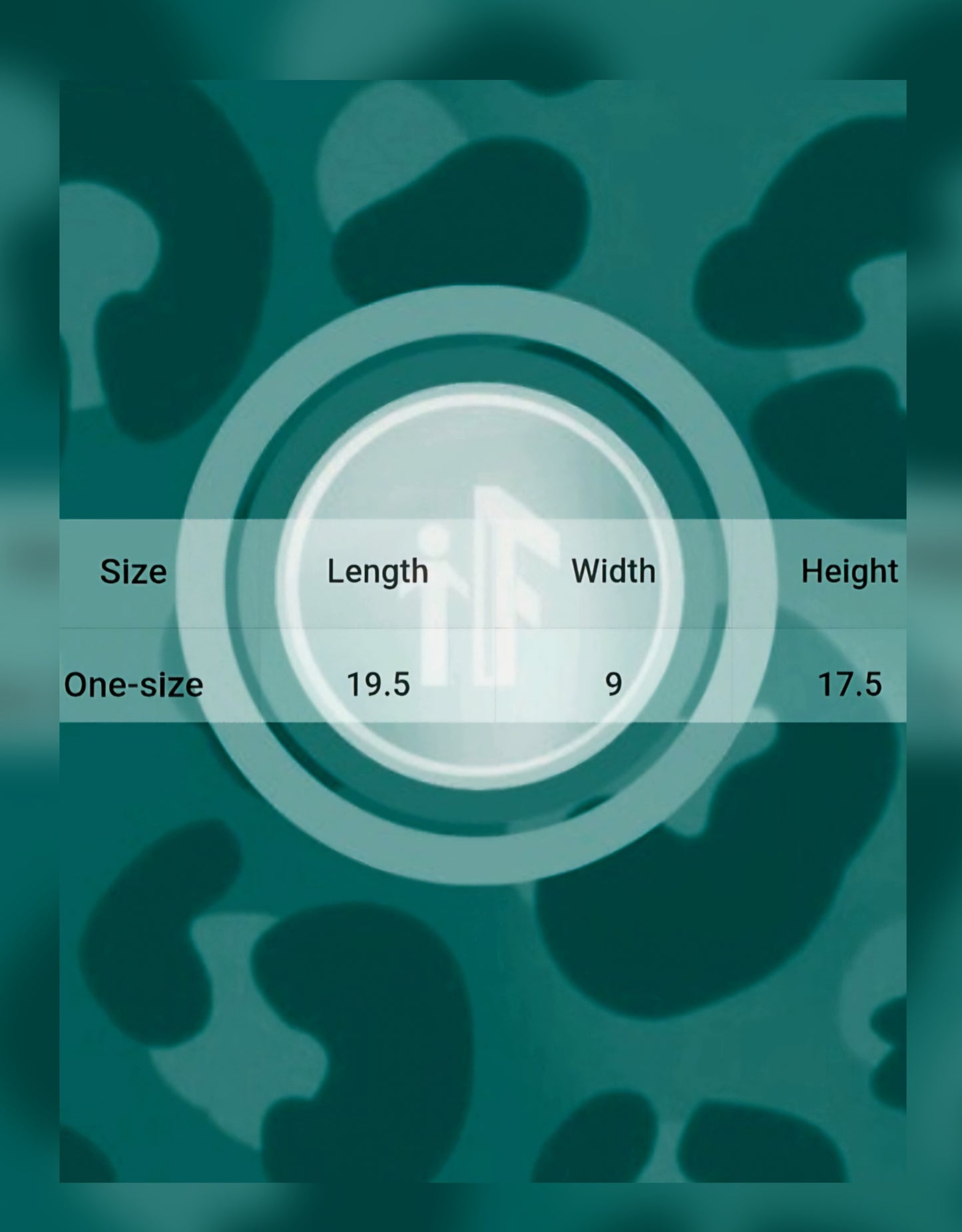 Wild Tracks Crew Socks