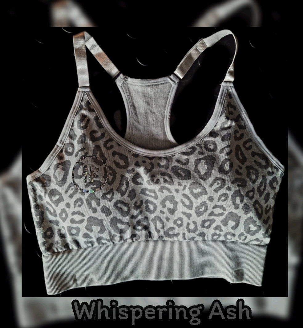 Whispering Ash Sports Bra