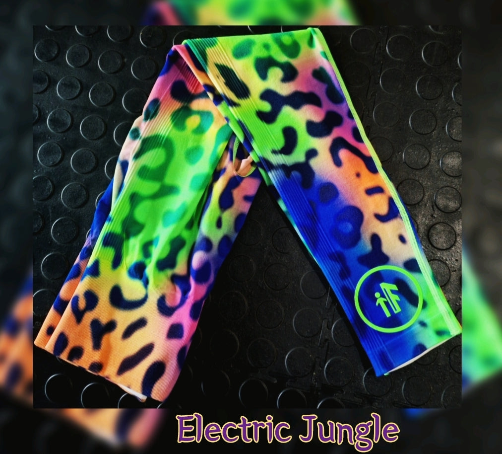 Electric Jungle