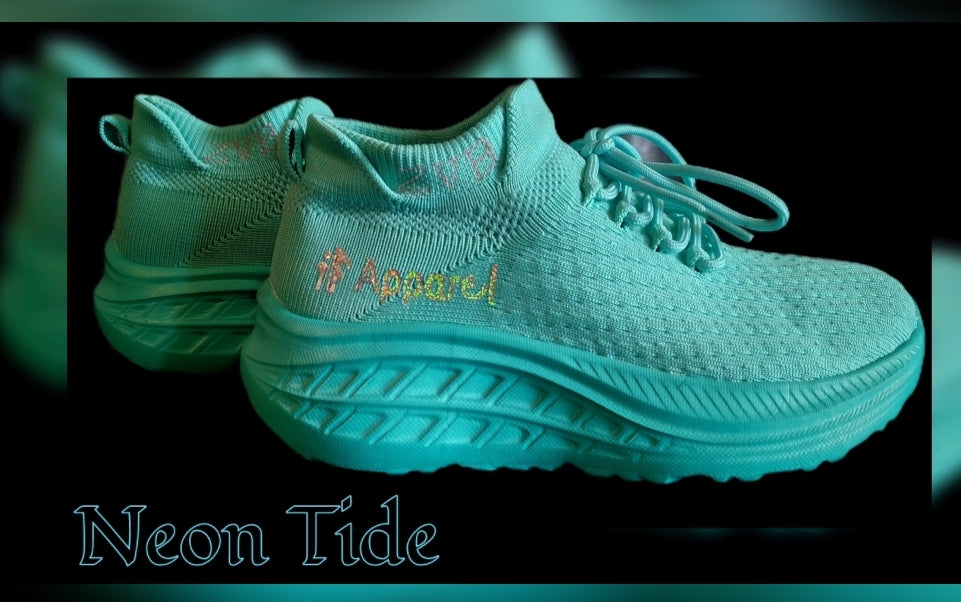 Neon Tide
