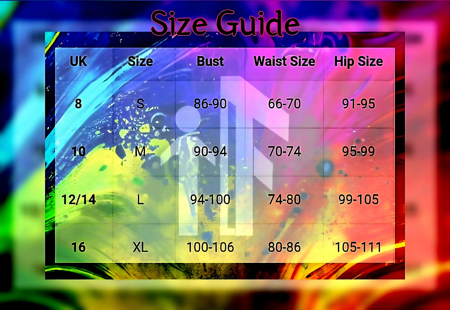 Misty Breeze Backless Tank