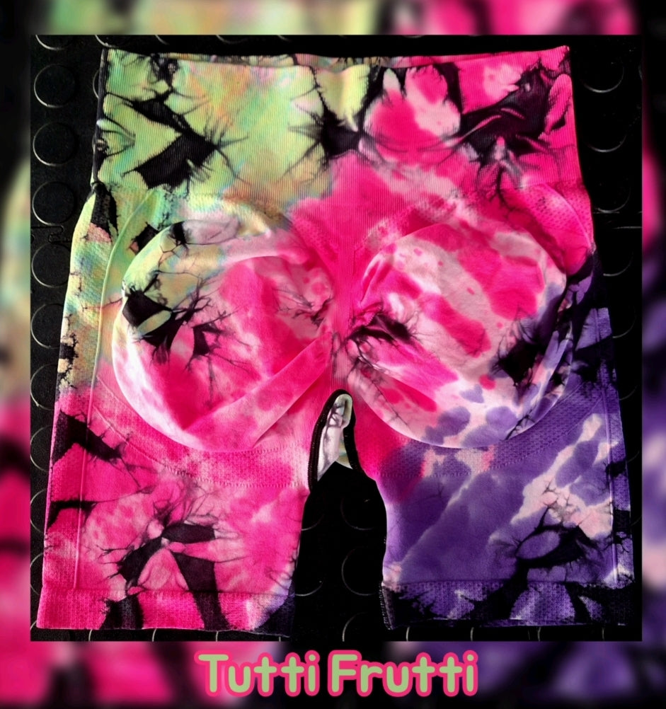 Tutti Frutti Short Tight