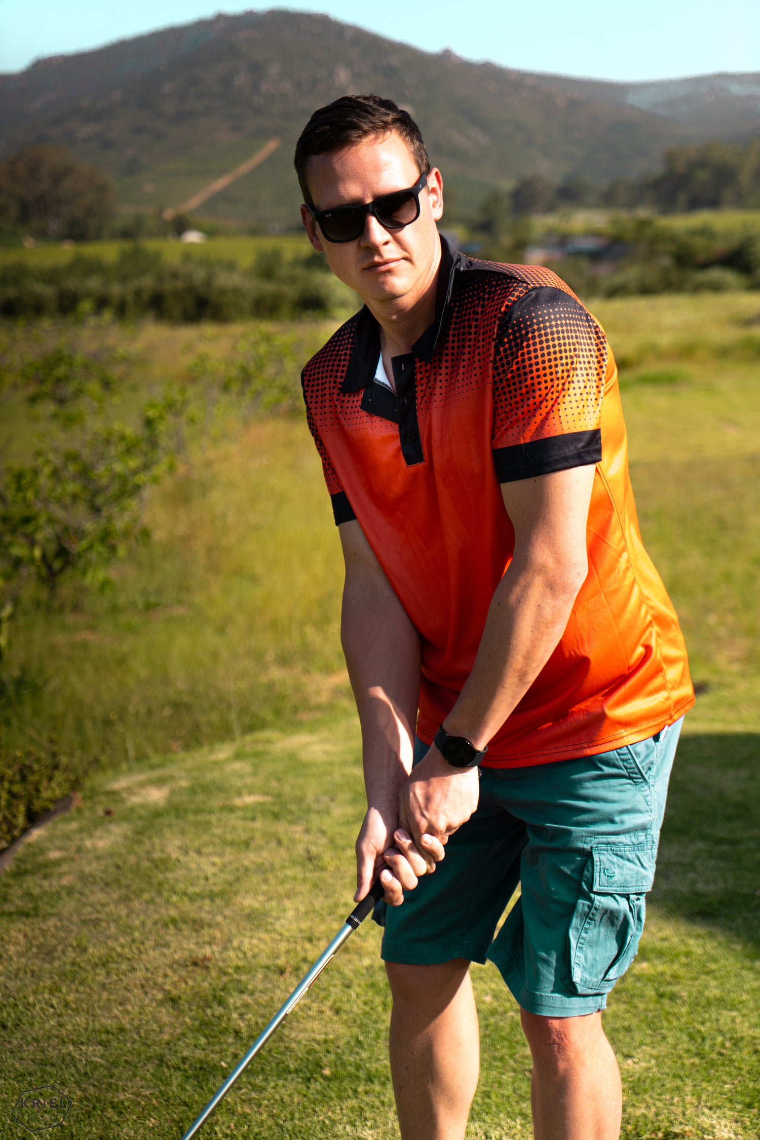 S Clubline | Crafted for the Confident Swing