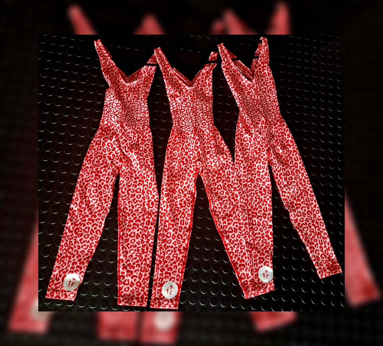Jumpsuits