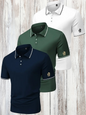 White Falcon - Golf Shirt