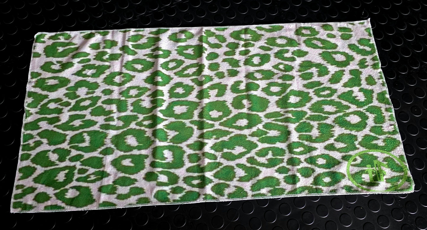 Palm Haze - Luminous Lagoon Collection 