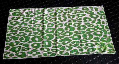 Palm Haze - Luminous Lagoon Collection 