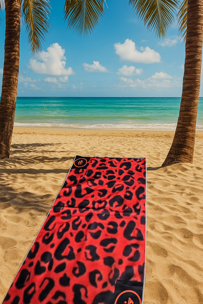 Lava Lagoon - Luminous Lagoon Collection 