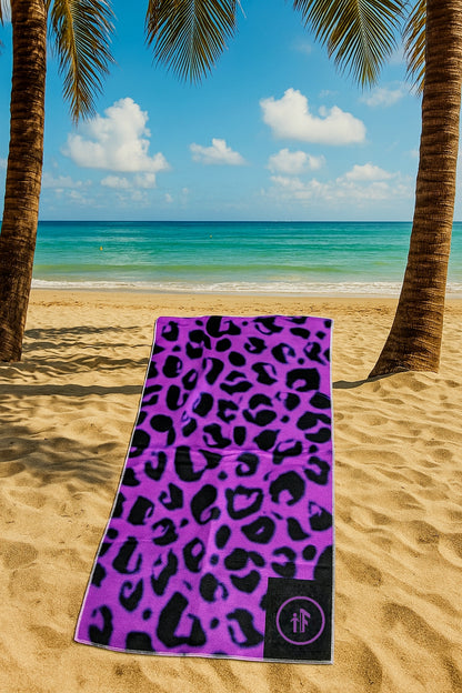 Tropical Orchid - Luminous Lagoon Collection 