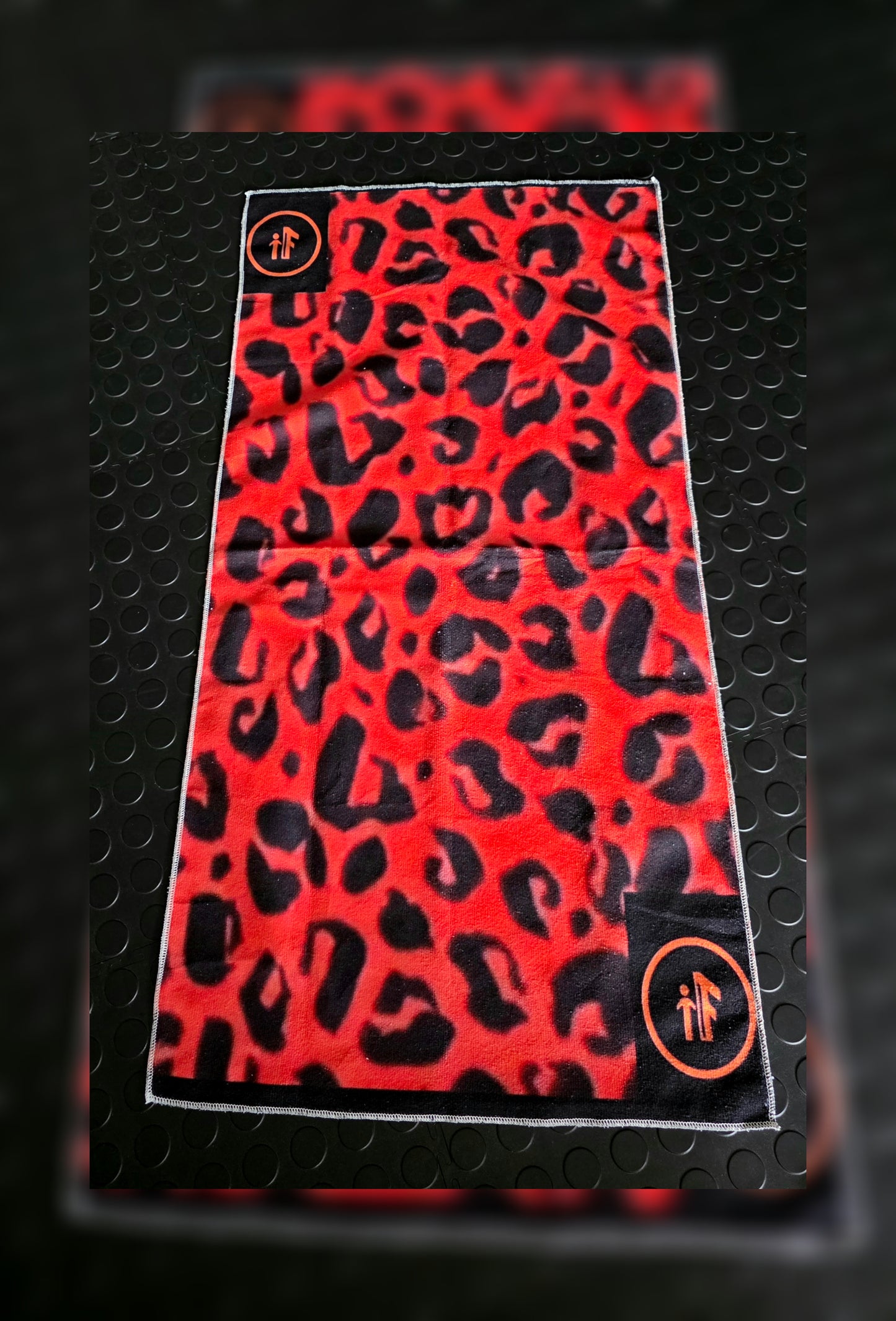 Lava Lagoon - Luminous Lagoon Collection 