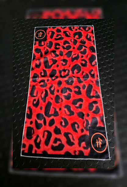 Lava Lagoon - Luminous Lagoon Collection 