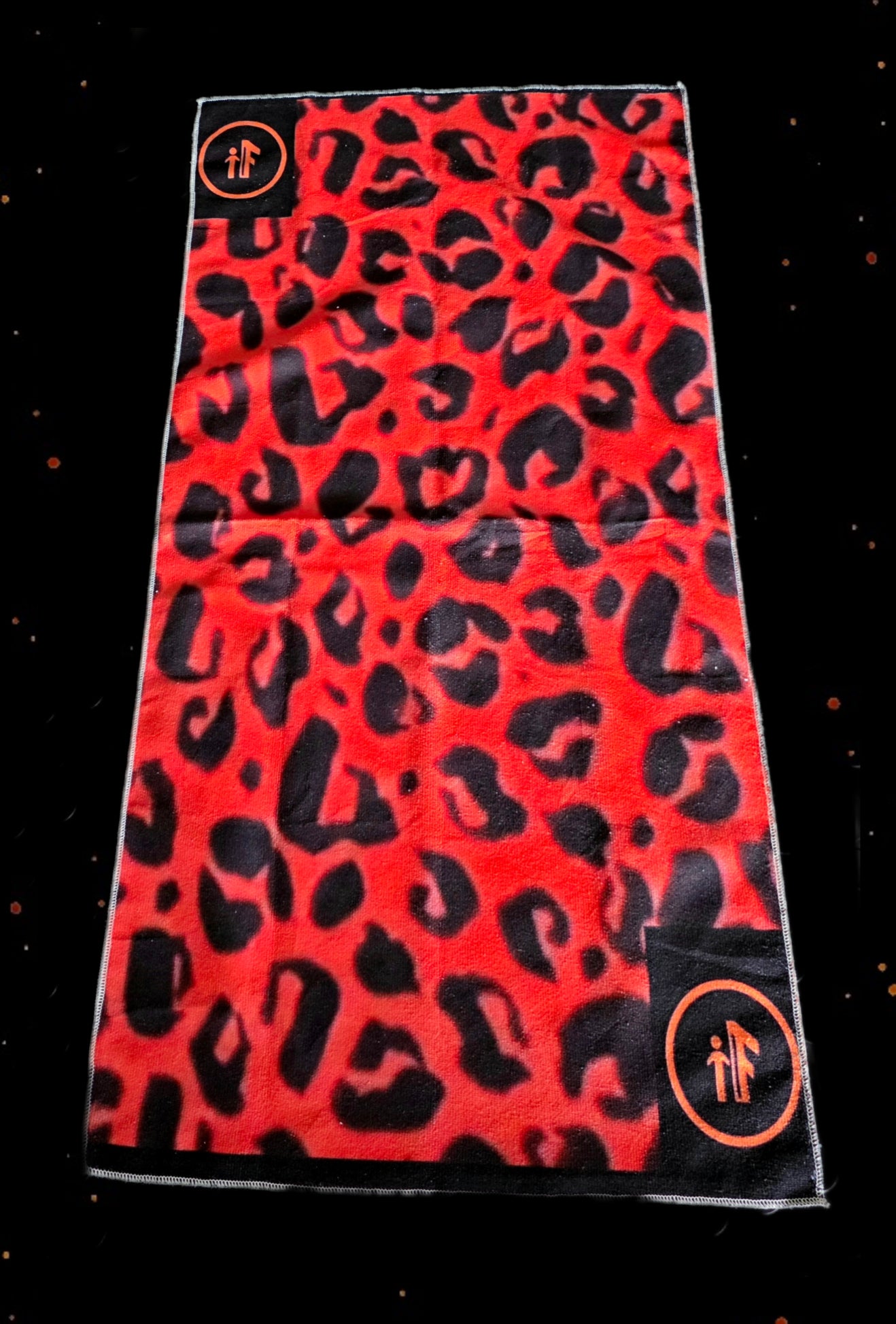 Lava Lagoon - Luminous Lagoon Collection 