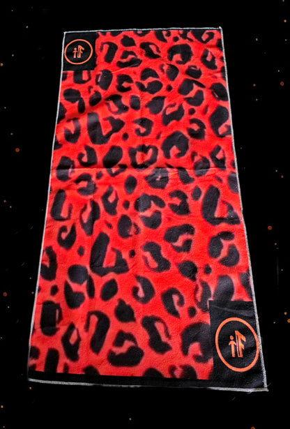 Lava Lagoon - Luminous Lagoon Collection 