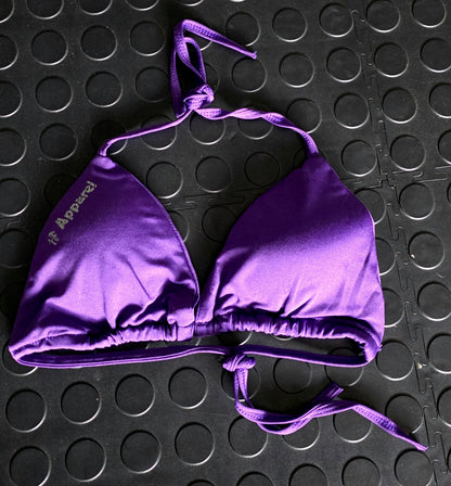 Royal Amethyst Bikini