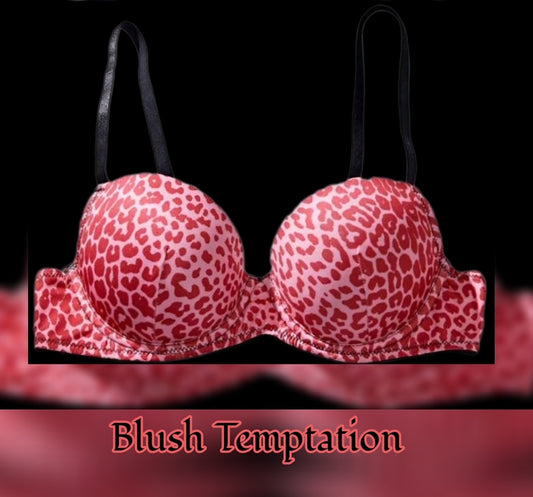 Blush Temptation