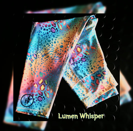 Lumen Whisper