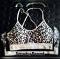 Smoky Prowl Sports Bra