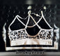 Smoky Prowl Sports Bra