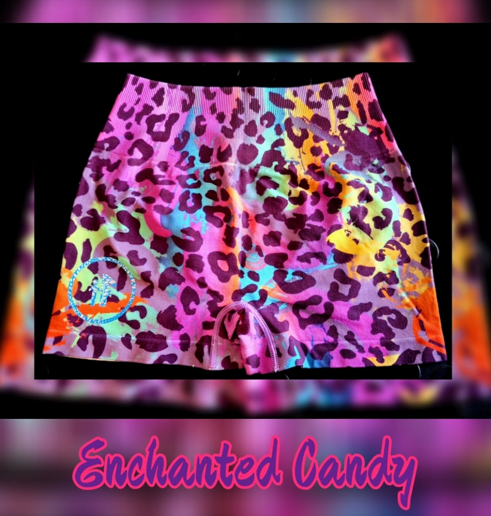Enchanted Candy