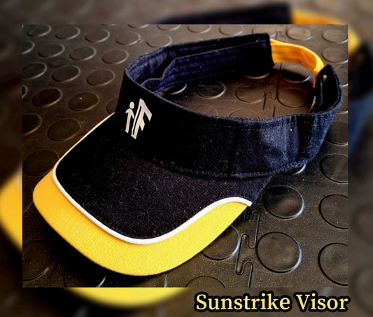 Sunstrike Visor