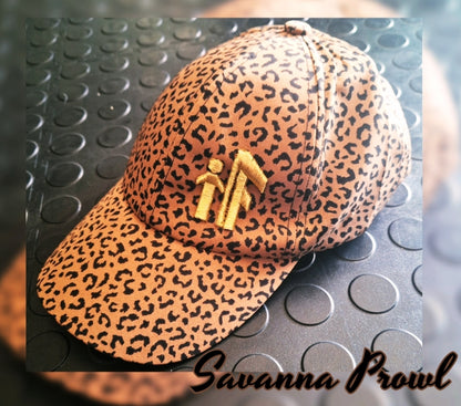 Savanna Prowl