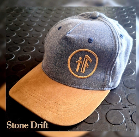 Stone Drift