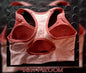 Dusty Bloom Sports Bra