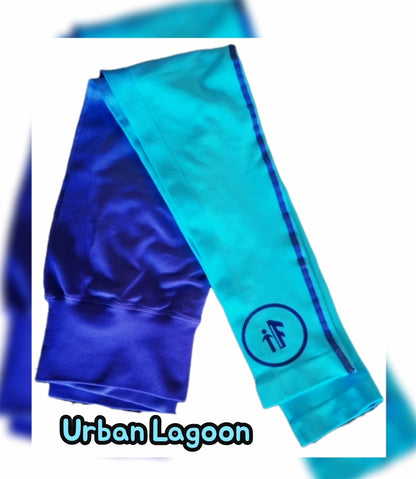 Urban Lagoon