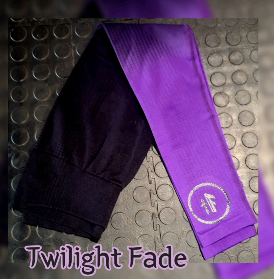 Twilight Fade