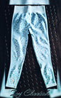 Icy Cheetah