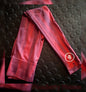 Moonberry Moose Full Length Tight