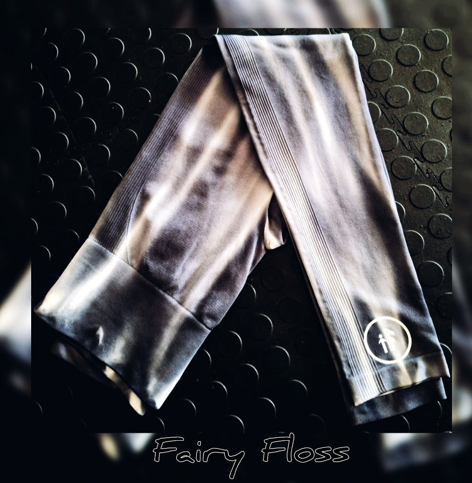 Fairy Floss Full Length Tight