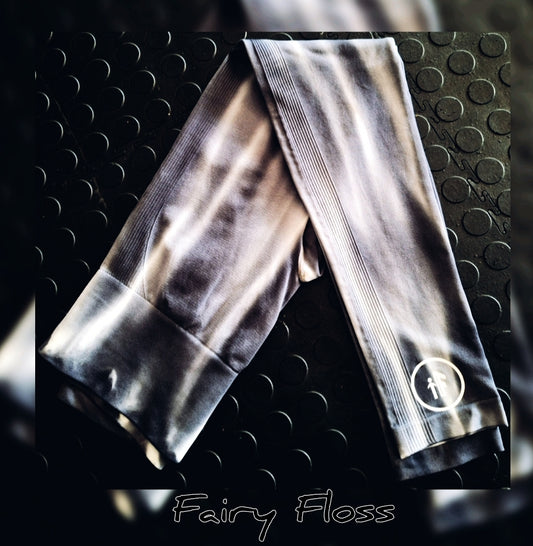 Fairy Floss Full Length Tight