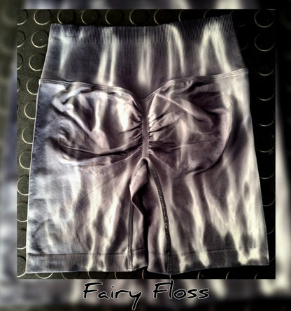 Fairy Floss Short Tight