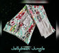 Jellybean Jungle 3/4 Tight