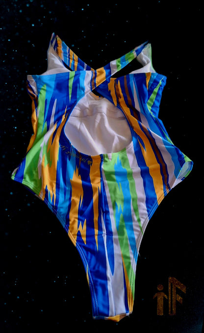 Tidal Rush Swimsuit