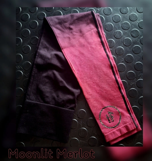 Moonlit Merlow Full-Length Tight