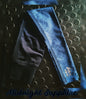 Midnight Sapphire Full-Length Tight