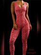 Ruby Serengeti Jumpsuit