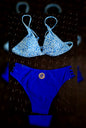 Leopard Surf Bikini