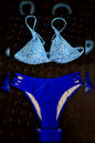 Leopard Surf Bikini