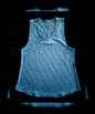 Frosty Dewdrop Racerback