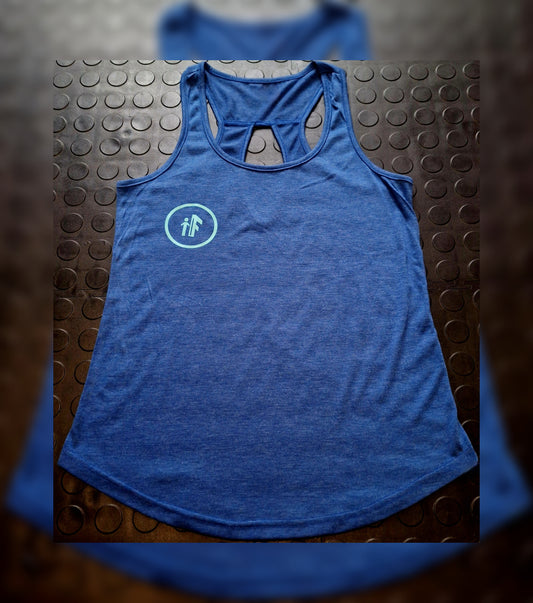 Ocean Dynasty Cut-Out Tank