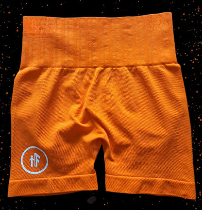 Sunset Sorbet Short Tight