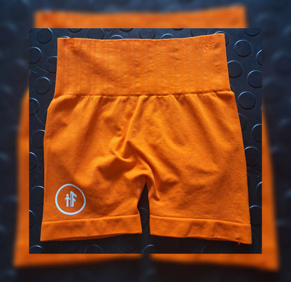 Sunset Sorbet Short Tight