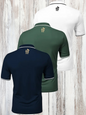 White Falcon - Golf Shirt