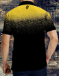 Lightning Stroke - Golf Shirt